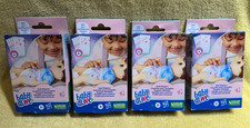 Lot of 4 Boxes - Baby Alive Doll Diapers, 4 Per pack - 16 Total Diapers - NEW