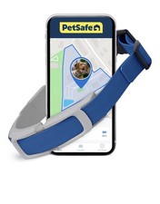 PetSafe Guardian GPS  Tracking Dog Fence Collar For Dogs Over 20lb