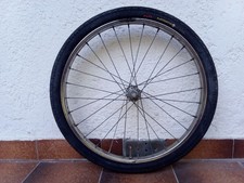 ruota anteriore Graziella 20”