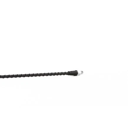 Antena ABP-N53-TSM4-FL preta para Freightliner - Imagem 2 de 4