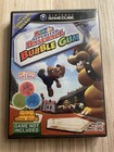 NINTENDO GAMECUBE MARIO SUPERSTAR BASEBALL BUBBLE GUM SEALED NEW RARE PROMO — photo 1