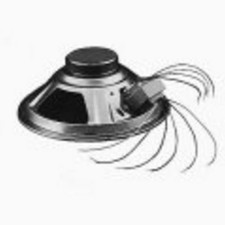 Bogen S86T725PG8UVR Speaker - 4 W RMS - 1-way S86T725PG8UVR 