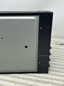 LaserKaraoke PAC-K1 Laseractive As Pictured US Version Nice! Tested!