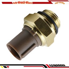 NEW Radiator Coolant Fan Sensor Water Temp Sw...