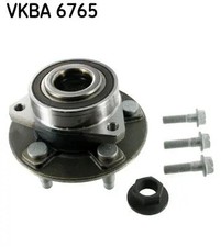 Roulement de roue Saab 9-5