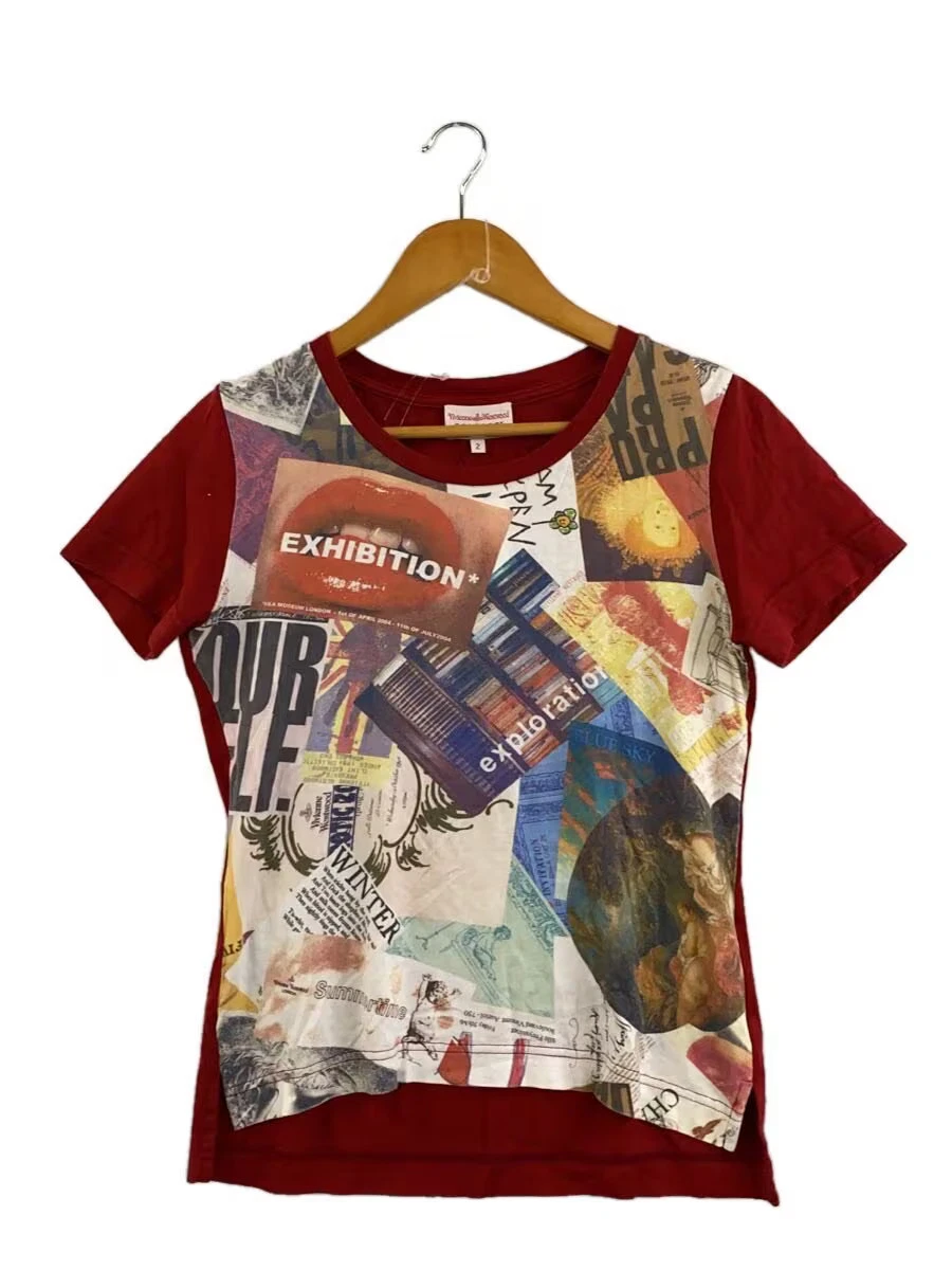 Vivienne Westwood T-Shirts for Women for sale - eBay
