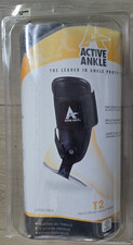 Active Ankle T2 ankle brace, Size Small