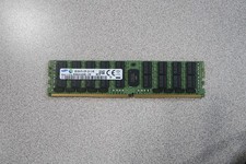 DDR4 SDRAM LRDIMM 32 GB Total Capacity Memory (RAM) for sale | eBay