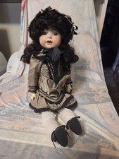 Vemon Seeley Body Julla 1914 12 1/2 doll