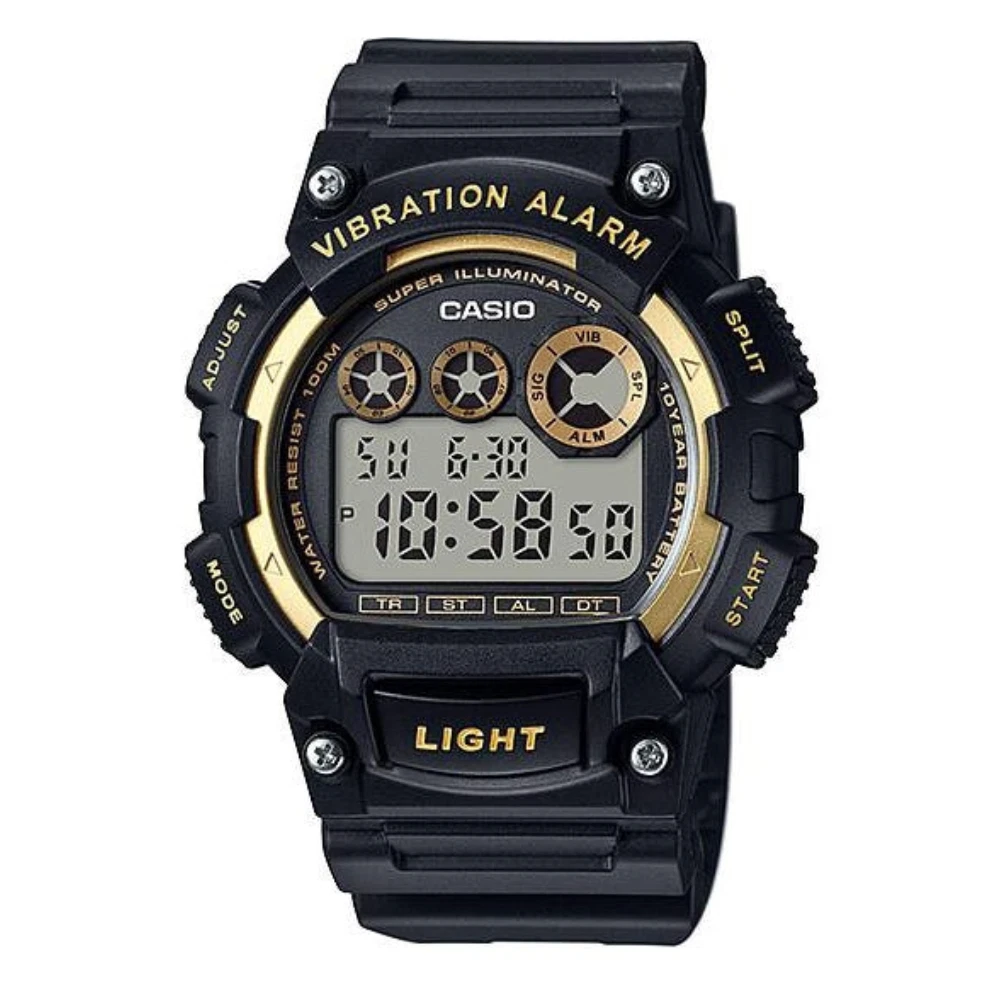 Armbanduhr mit Vibrationsalarm online kaufen
