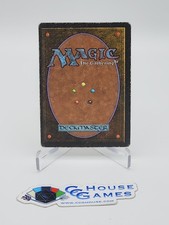 Taiga (Magic: The Gathering) Magic: The Gathering Trading Card