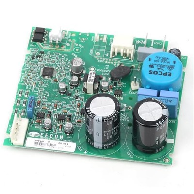HUAYUWA Refrigerator Inverter Compressor Control Board for Embraco VCC3 1156 115