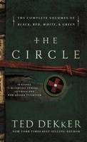 The Circle Series 4-In-1 Ted Dekker