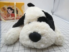 Chongker Plush Dog – Ultra Soft, Huggable & Gift-Ready