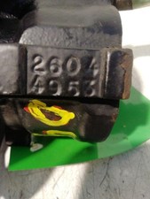 Pompe direction assistée Chrysler ES