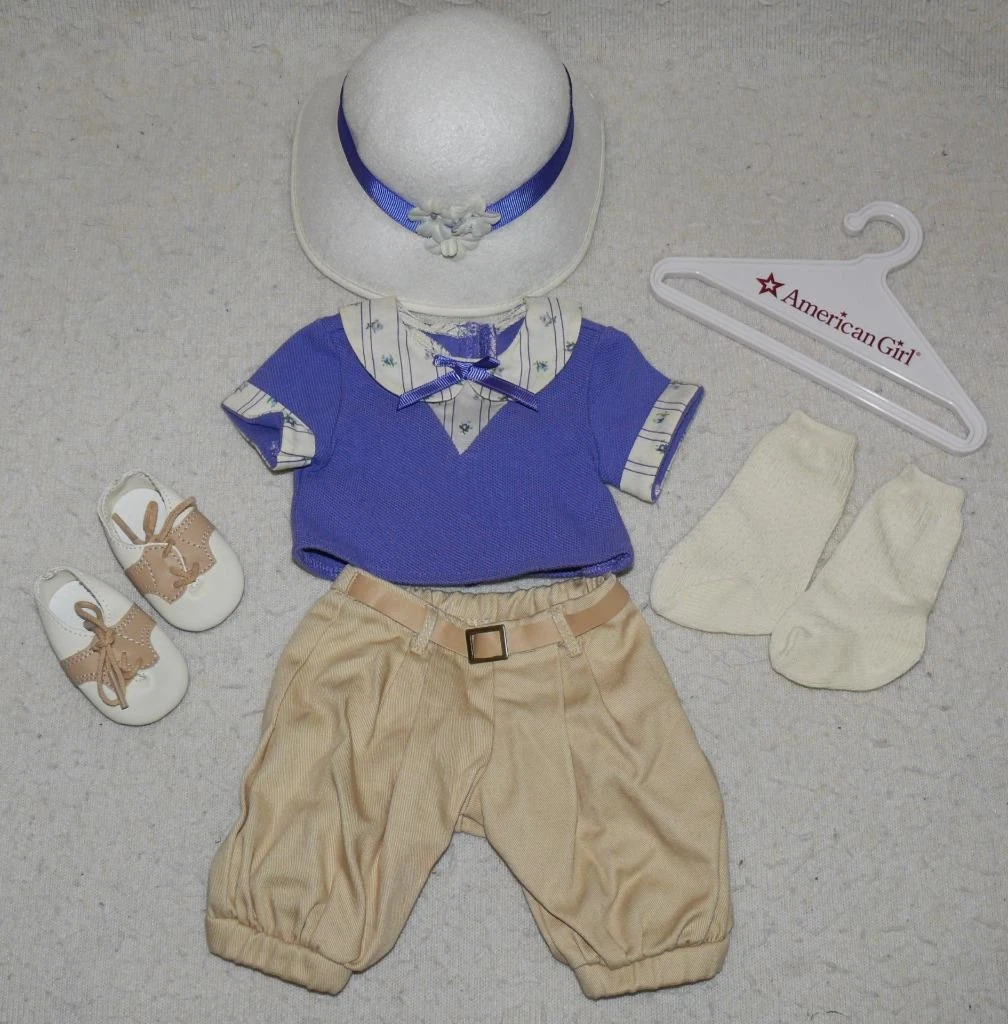 american girl ruthie holiday dress products for sale | eBay american girl ruthie holiday dress products for sale | eBay