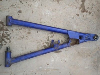08 09 10 11 12 13 14 Yamaha FX Phazer XTX Lower Front A Arm RH Right Suspension