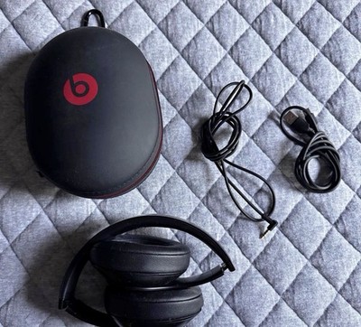 Beats Studio 3