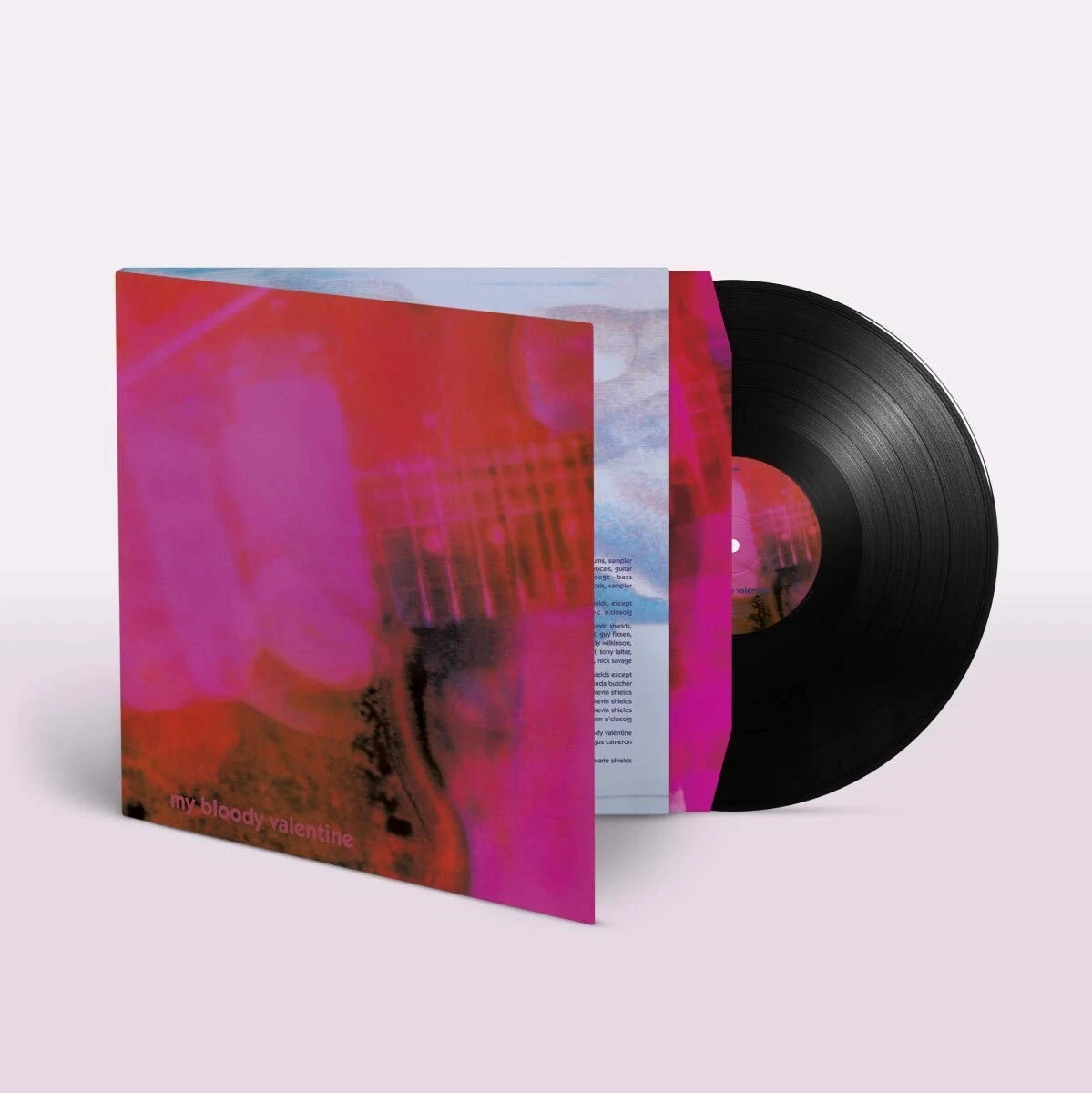 My Bloody Valentine LP Vinyl Records for sale | eBay