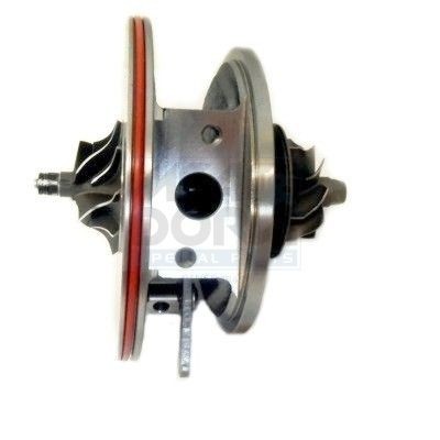 Meat & Doria Rumpfgruppe, Lader 60212 FüR Renault-image