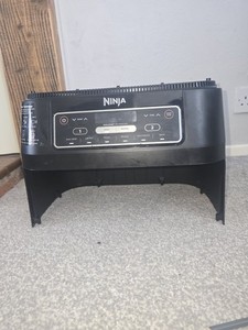 Ninja Foodi Dual Zone AF300UK