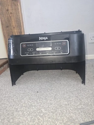 Ninja Foodi Dual Zone AF300UK