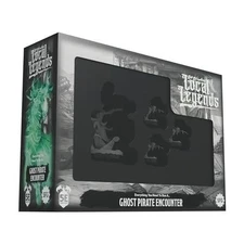 Epic Encounters - Local Legends (Ghost Pirate)