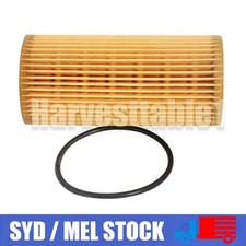 Oil Filter Element For Audi A6 A7 Q7 Q8 AUS