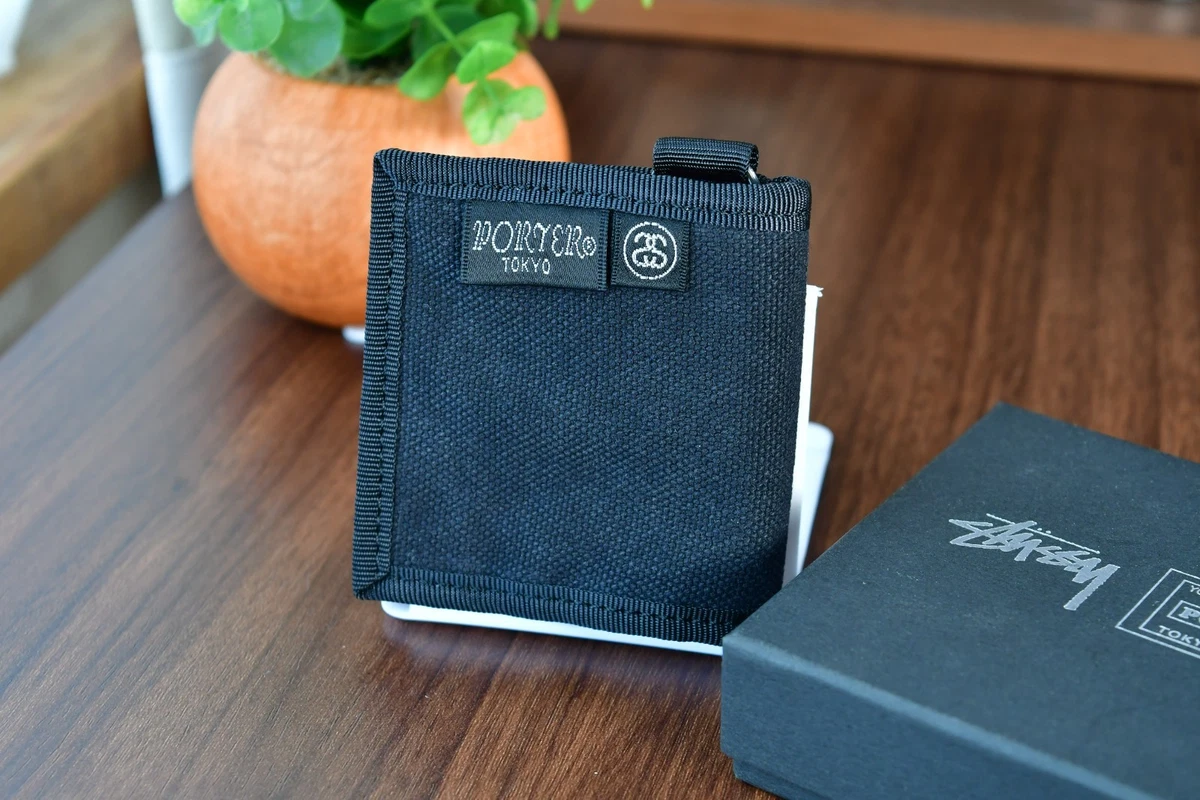 Porter Men's Wallets for sale | eBay