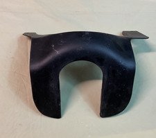 70 71 Ford Torino Gt Fastback Lower Dash Steering Column Trim Cover
