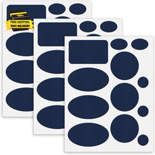 Down Jacket Patches Nylon Repair Tape Self-Adhesive Repair Patch  Pre-Cut, Wate