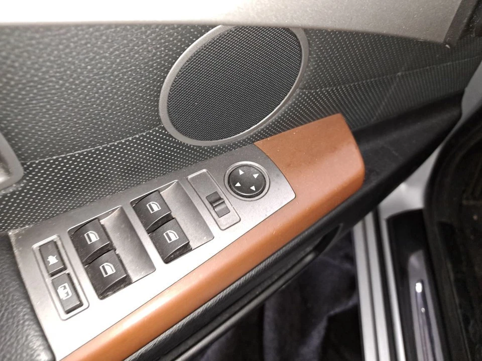 Espejo retrovisor puerta lateral pasajero Rh 2004 745li Sku#4143259 Foto 4 de 4