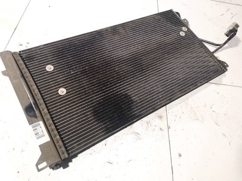 Kondensator Klimaanlage  Volkswagen Touareg DE2363712-11