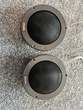Dynaudio Esotec MD-142 3” Midrange Drivers – Pair – High End SQ