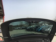 Lunette arrière BMW SERIE 3
