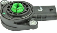 Metzger Sensor, Saugrohrumschaltklappe 0906199 Original Ersatzteil Greenparts