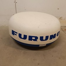 Listing image for Furuno Model DRS2D UDH Radome Dome Radar Sensor Antenna f/ MFD Display Scanner