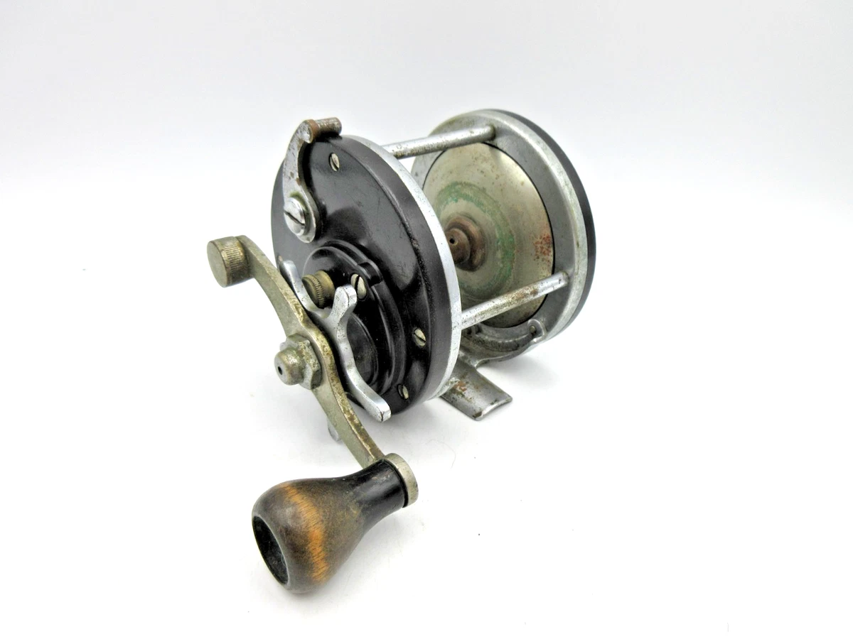 Ocean City Vintage Saltwater Fishing Reels for sale | eBay