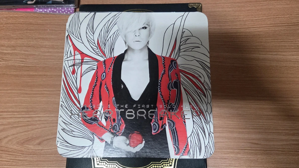 权志龙爱情杀手| eBay