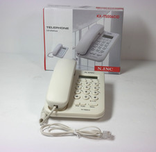 N.INC KX-T5006CID CID Telephone