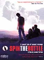 Spin The Bottle (DVD, 2001)