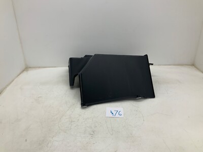 *NEW* 2021 2022 2023 Toyota Highlander Driver Side Tow Hitch Close Out Cover OEM