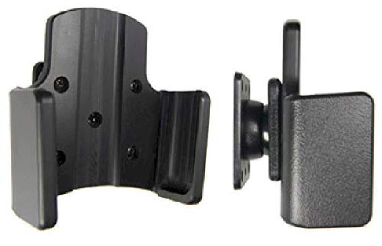 Brodit 848673 Supporto Passivo con Girevole Inclinato, Nero Antracite