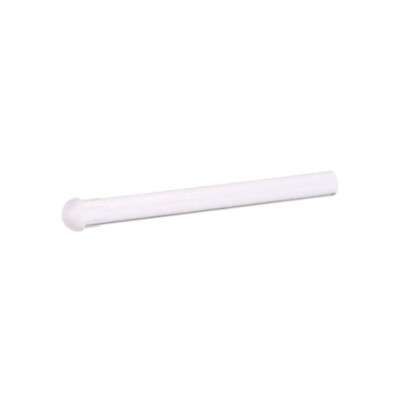 10X FIX-LEM-191 Lichtwellenleiter für LED rund Ø5mm Front: gewölbt gerade FIX&FA