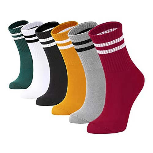 Socks For Men & Women Colorful Cool Novelty Cute Dress Tight Clothes
