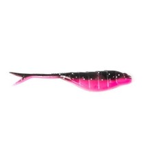 Googan Baits 2.5" Dangle Dart GCDD-25-BJS Black Jack Count 36