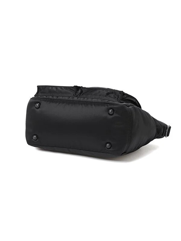 PORTER TANKER TOTE BAG 622-05487 Black Unisex Yoshida & Co. Tokyo