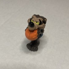 2021 Space Jam A New Legacy McDonald  s Happy Meal Toy 12 Wile E. Coyote