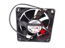 ADDA AD0712MB-A73GL 12V 0.15A 7CM 7025 3-wire mute chassis cooling fan