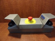 Square D control station